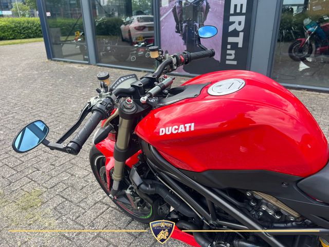 ducati - streetfighter-1098