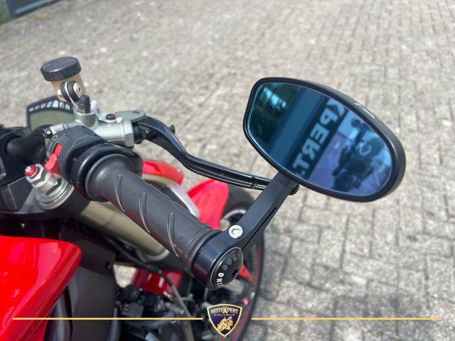 ducati - streetfighter-1098