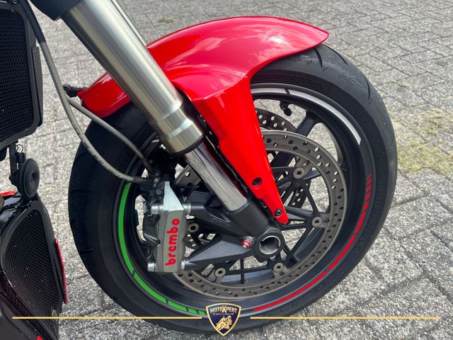 ducati - streetfighter-1098