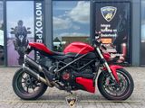 DUCATI STREETFIGHTER 1098