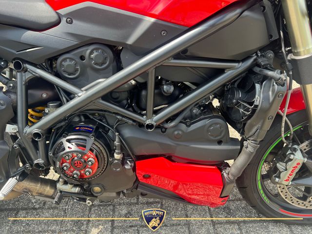ducati - streetfighter-1098