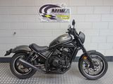 HONDA CMX 1100 REBEL