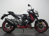 SUZUKI GSX-S 750 ABS