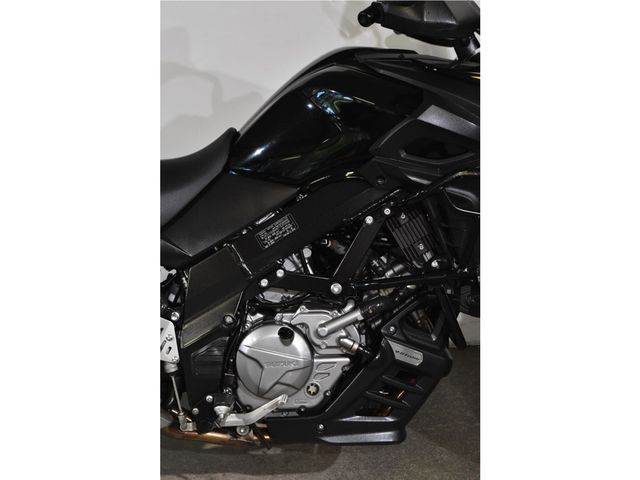 suzuki - v-strom-650