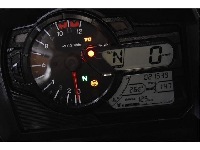 suzuki - v-strom-650