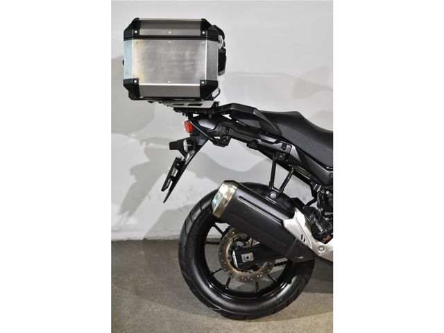suzuki - v-strom-650