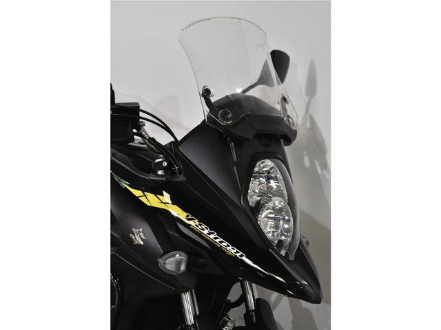 suzuki - v-strom-650