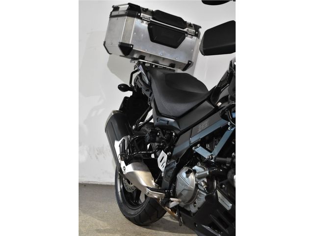suzuki - v-strom-650