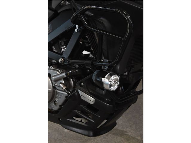 suzuki - v-strom-650