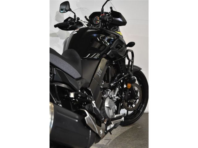 suzuki - v-strom-650