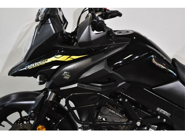 suzuki - v-strom-650