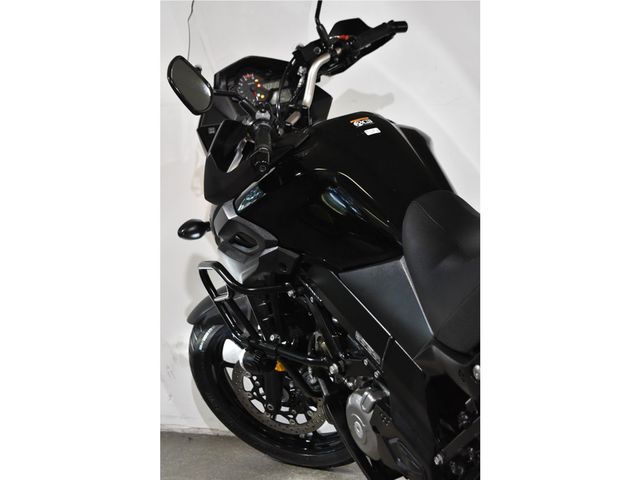 suzuki - v-strom-650