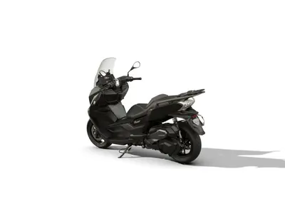 BMW C 400 GT – foto 3