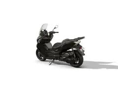 BMW C 400 GT 2026 nieuw – foto 3 van 4