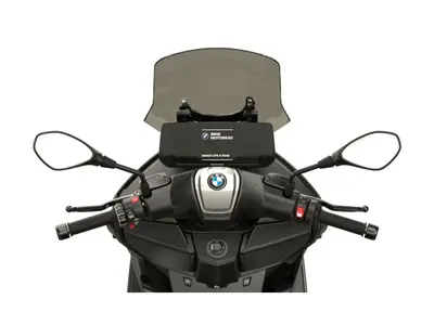 BMW C 400 GT – foto 4