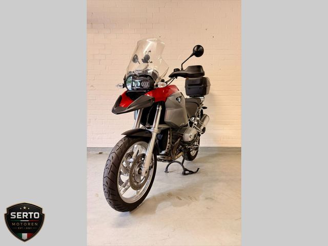 bmw - r-1200-gs