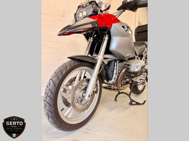 bmw - r-1200-gs