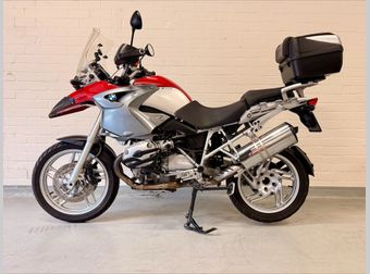 BMW R 1200 GS 2005 occasion