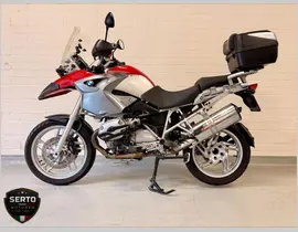 BMW R 1200 GS 2005