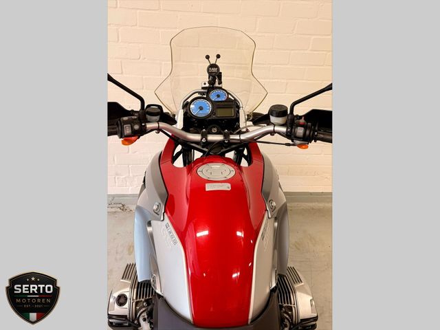 bmw - r-1200-gs
