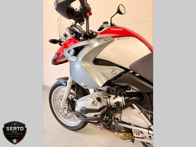 bmw - r-1200-gs