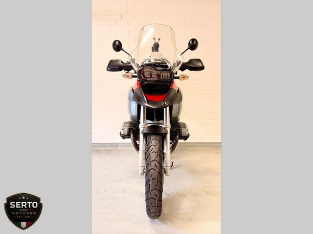 bmw - r-1200-gs