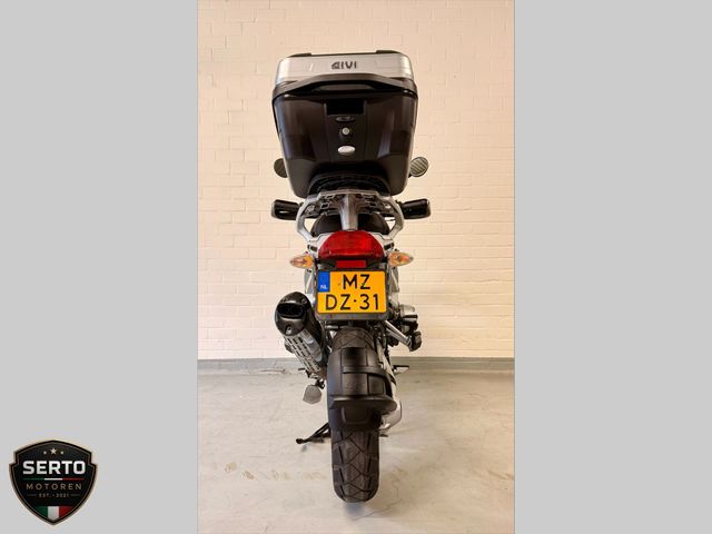 bmw - r-1200-gs
