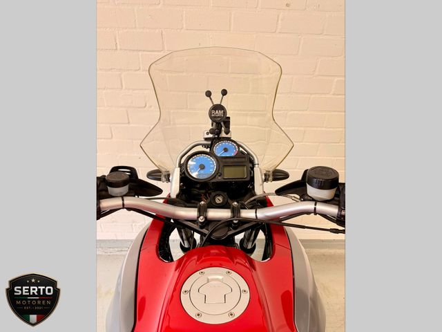 bmw - r-1200-gs