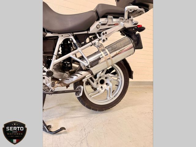 bmw - r-1200-gs