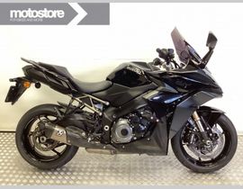 Suzuki GSX-S 1000 GT 2024 occasion