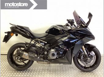Suzuki GSX-S 1000 GT 2024 occasion