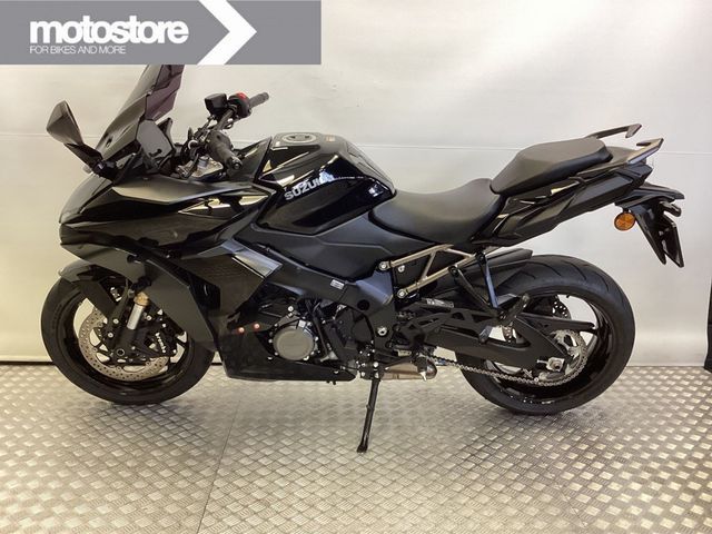suzuki - gsx-s-1000-gt
