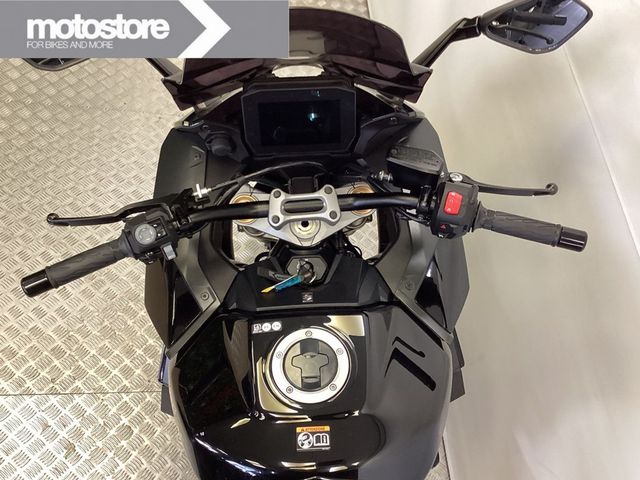 suzuki - gsx-s-1000-gt