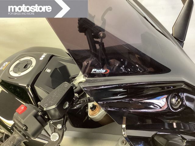 suzuki - gsx-s-1000-gt