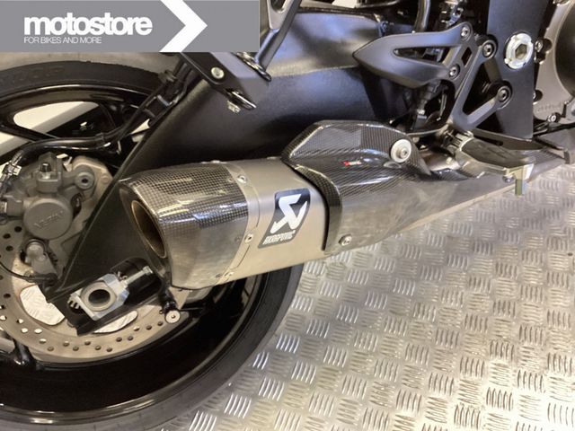 suzuki - gsx-s-1000-gt
