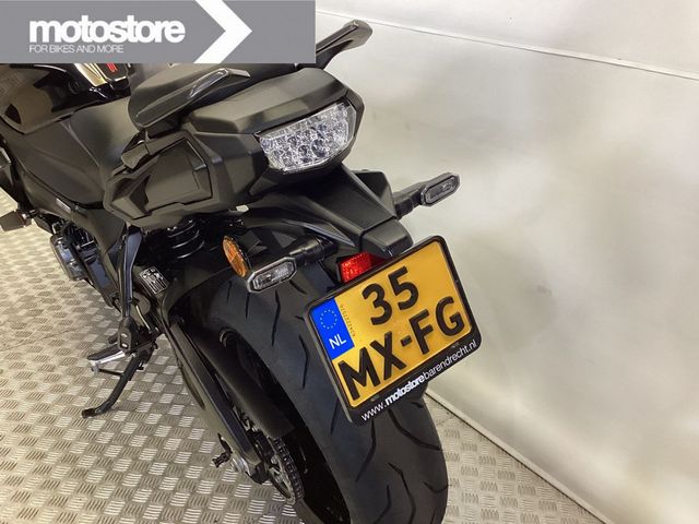 suzuki - gsx-s-1000-gt