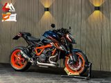 KTM 1290 SUPER DUKE R