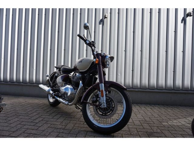 royal-enfield - classic-650