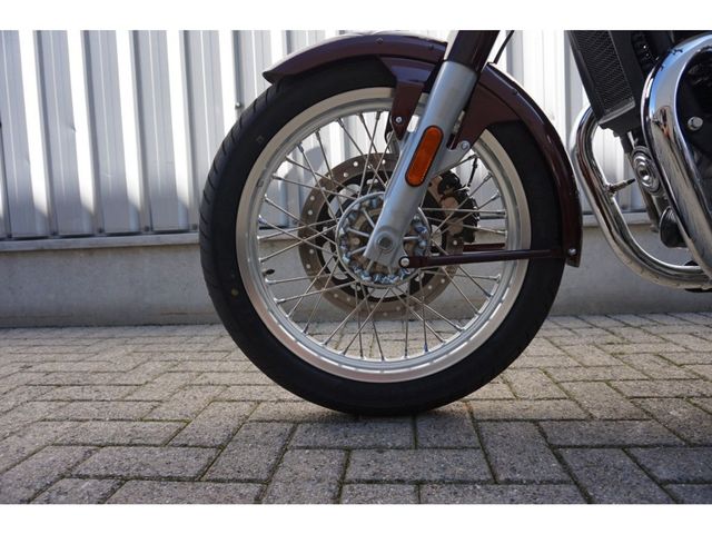 royal-enfield - classic-650