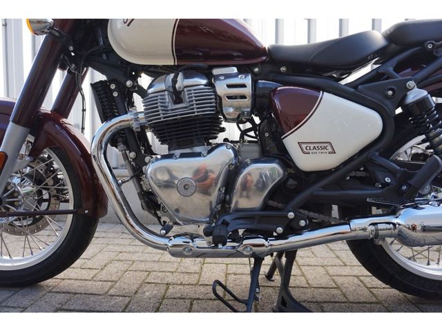 royal-enfield - classic-650