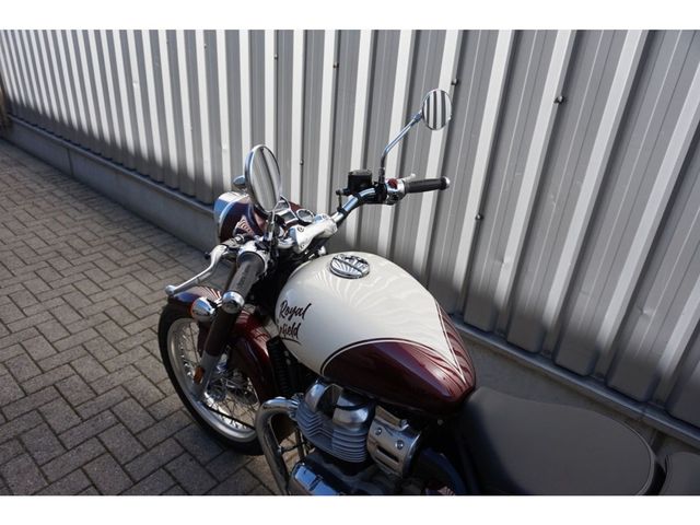 royal-enfield - classic-650