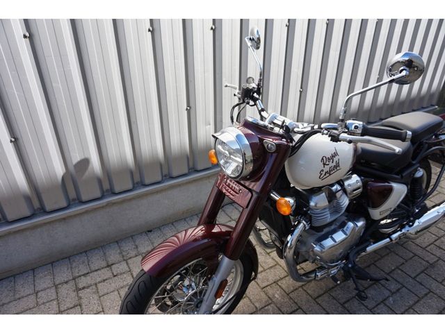 royal-enfield - classic-650