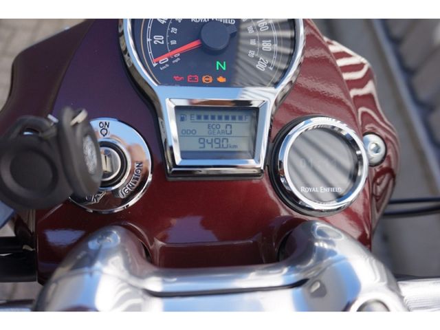 royal-enfield - classic-650