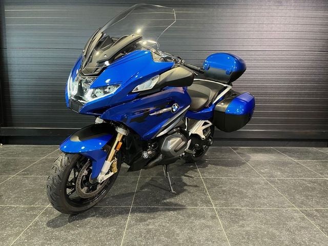 bmw - r-1250-rt