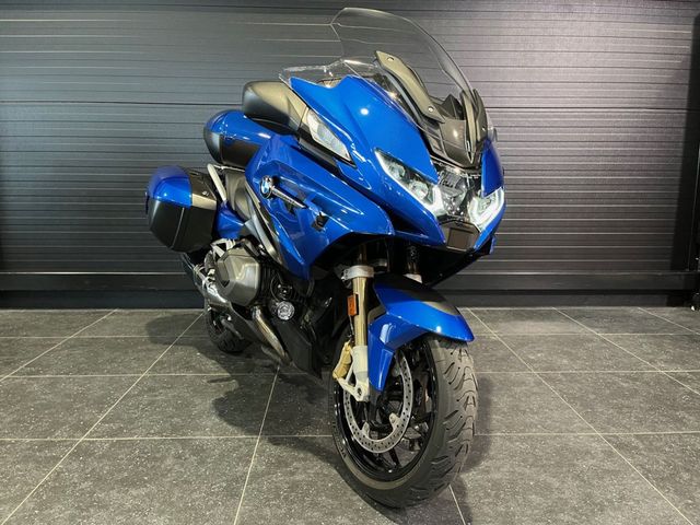 bmw - r-1250-rt