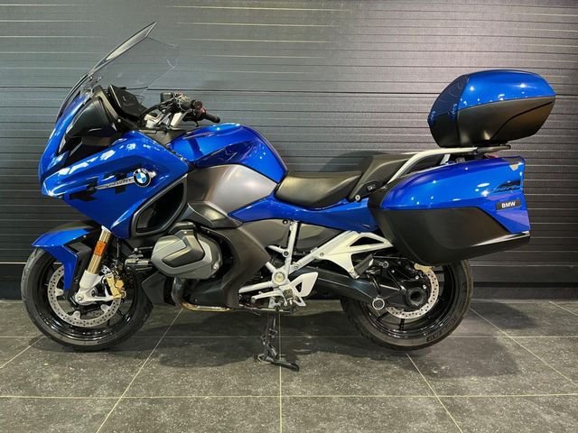 bmw - r-1250-rt