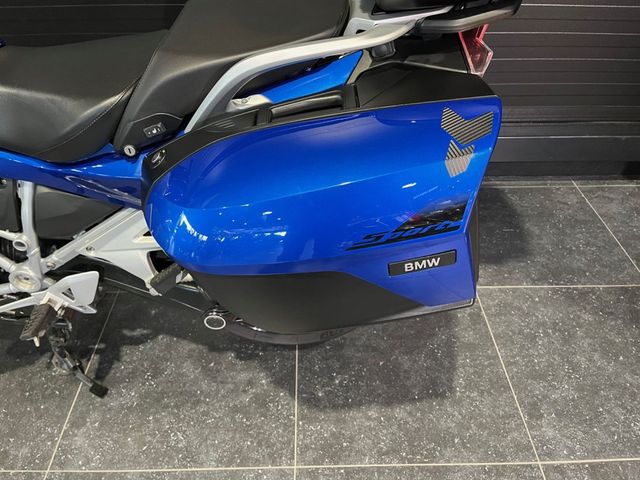 bmw - r-1250-rt