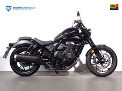 HONDA CMX 1100 REBEL DCT