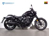 HONDA CMX 1100 REBEL DCT