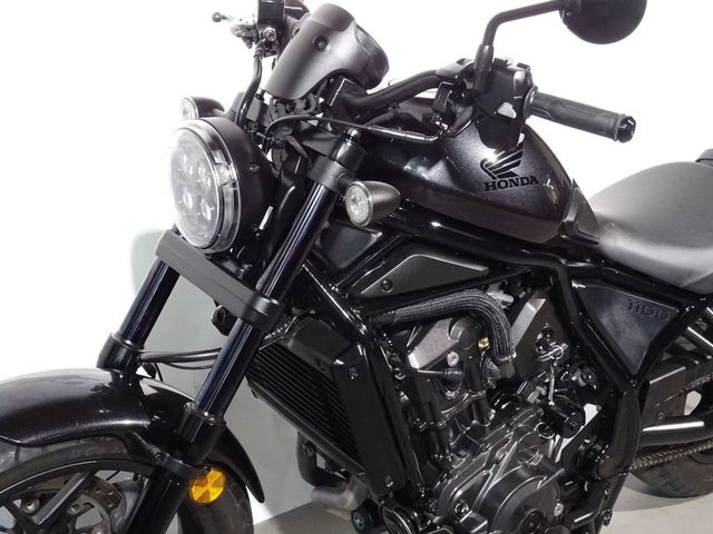honda - cmx-1100-rebel-dct